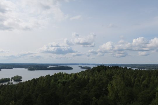 知のコスモス 写真展 北欧旅行記 デンマーク ノルウェーを巡って を開催します ニュース 文化社会学部 東海大学 Tokai University