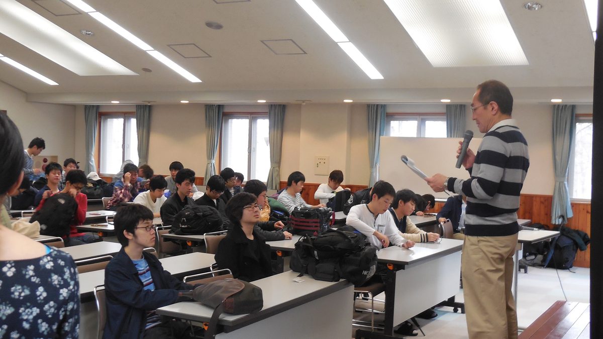 歴史学科 西洋史専攻の特色