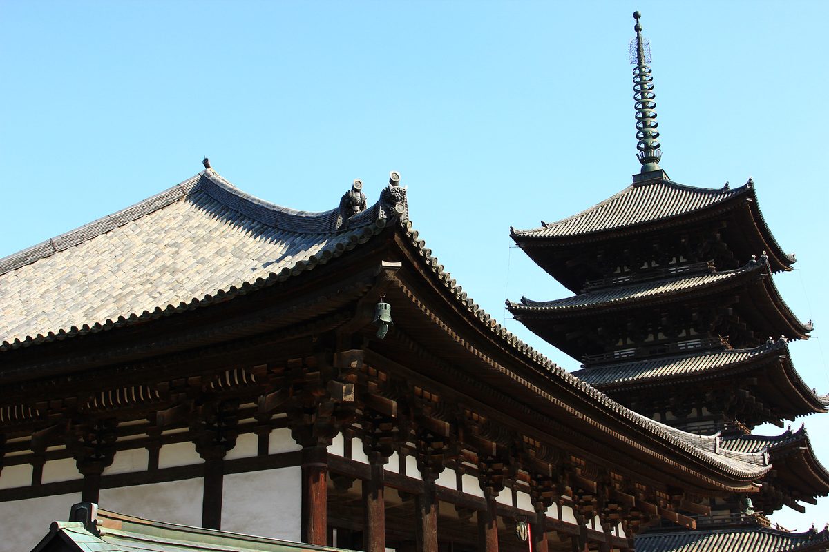 日本文学科の特色