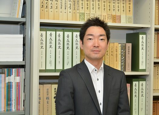 文hp報「兼平講師著書」01.jpg