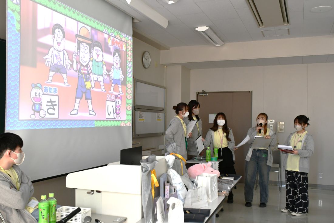 医学部看護学科が新入生研修会を実施しました | ニュース | 医学部