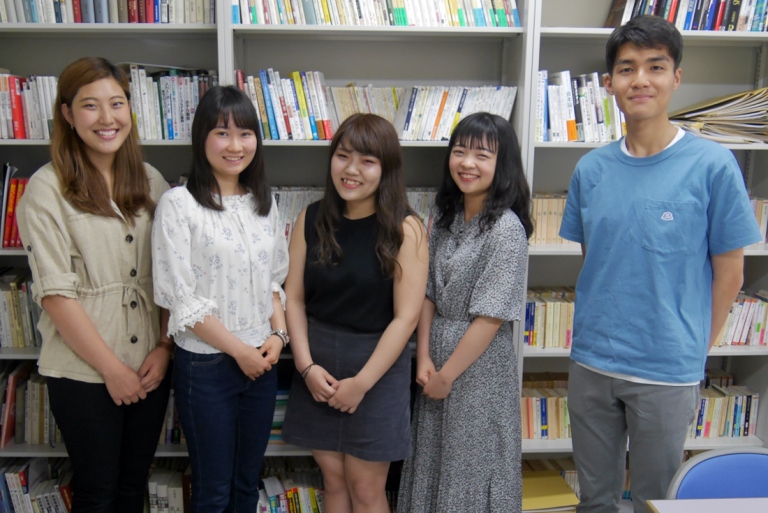 観光学部の学生５名がウォルト ディズニー ワールド リゾートインターンシップに参加します ニュース 観光学部 東海大学 Tokai University