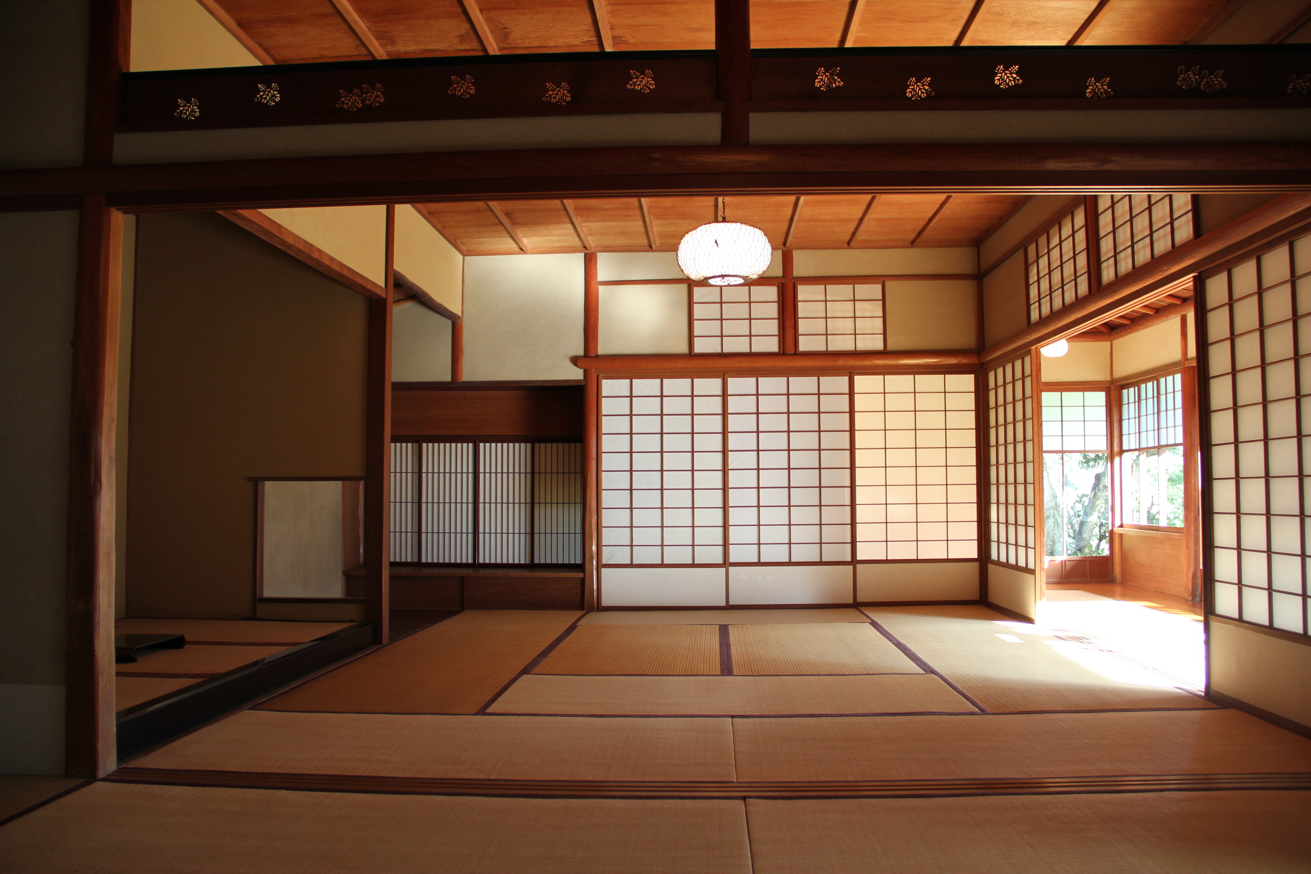 人の生活・意識と建築の関わりを史的に解明